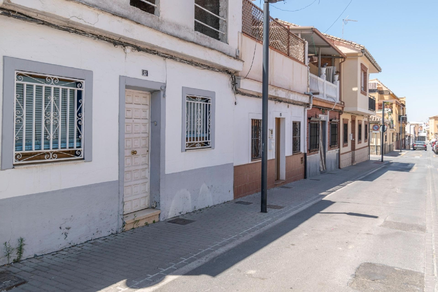  till salu hus Maracena Vega De Granada 5