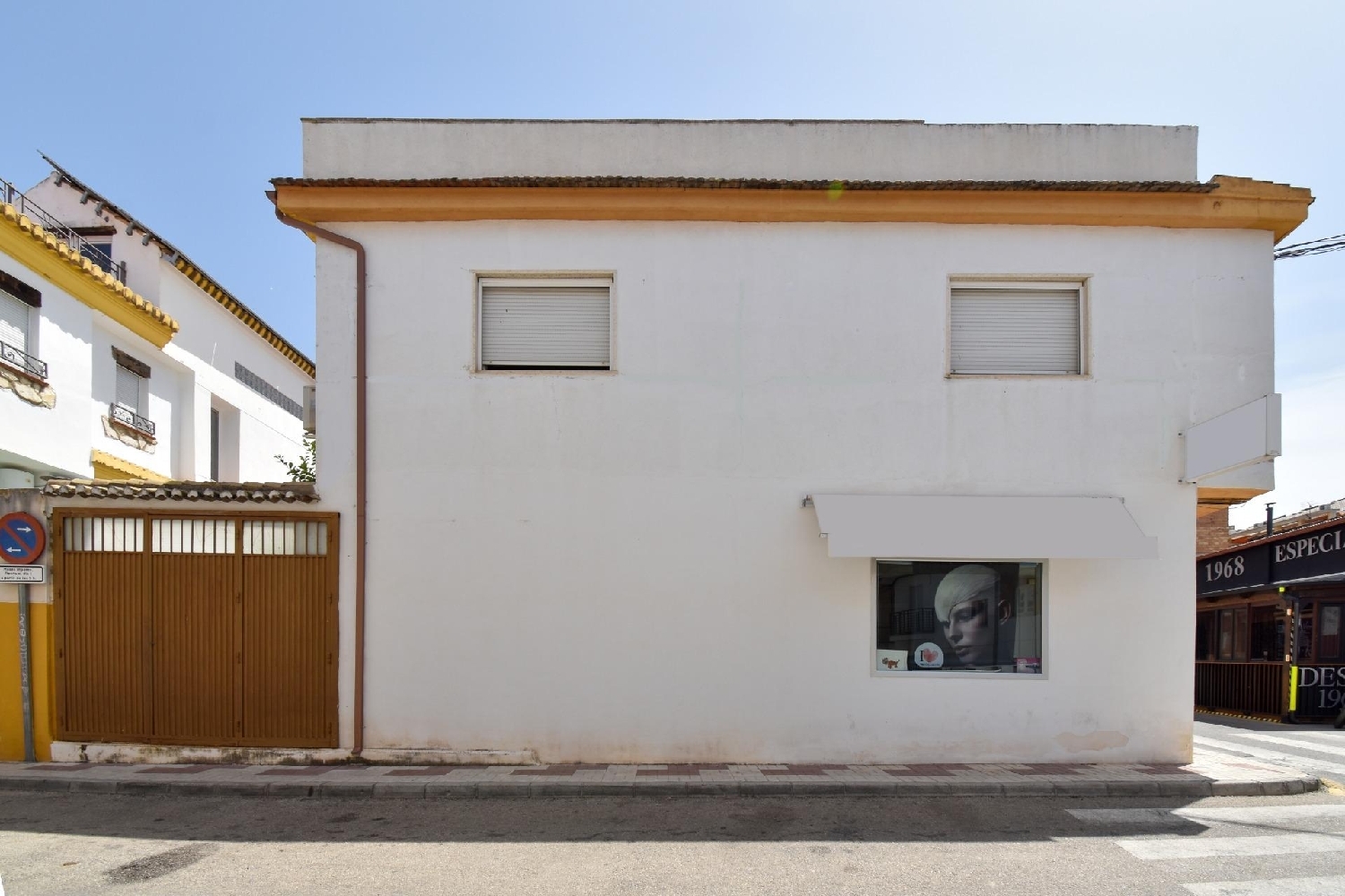 till salu hus Maracena Vega De Granada 3