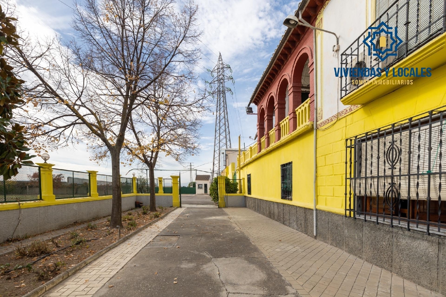  till salu hus Maracena Vega De Granada 6