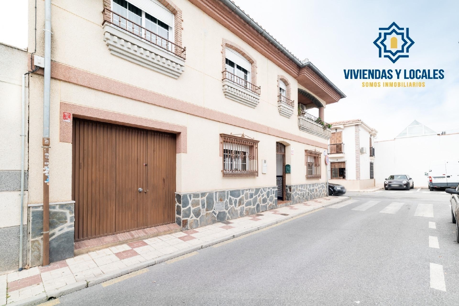  till salu hus Maracena Vega De Granada 4