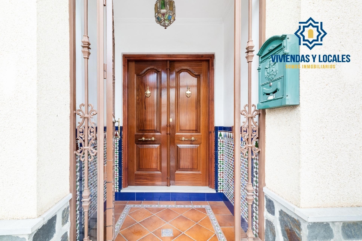  till salu hus Maracena Vega De Granada 6