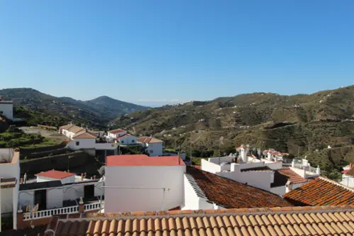 Marbella Costa Del Sol Occidental hus foto 6199316