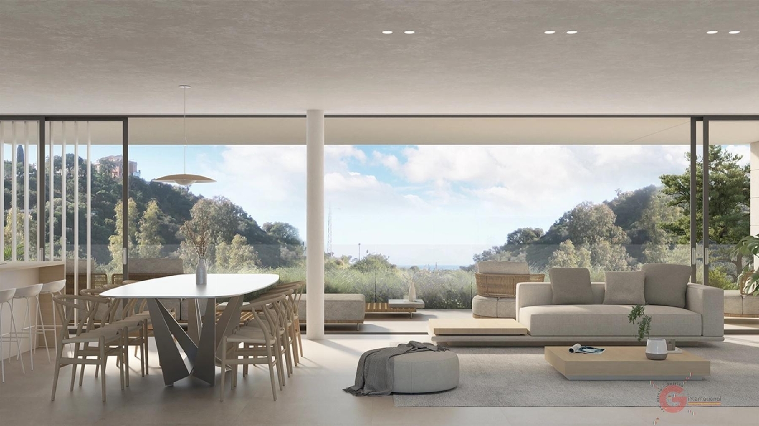  till salu hus Marbella Area Costa Del Sol Occidental 6