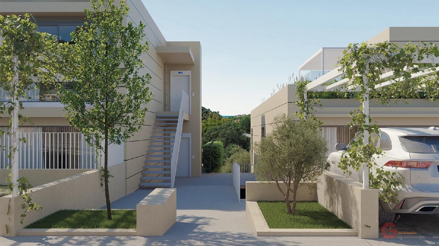 till salu hus Marbella Area Costa Del Sol Occidental 2
