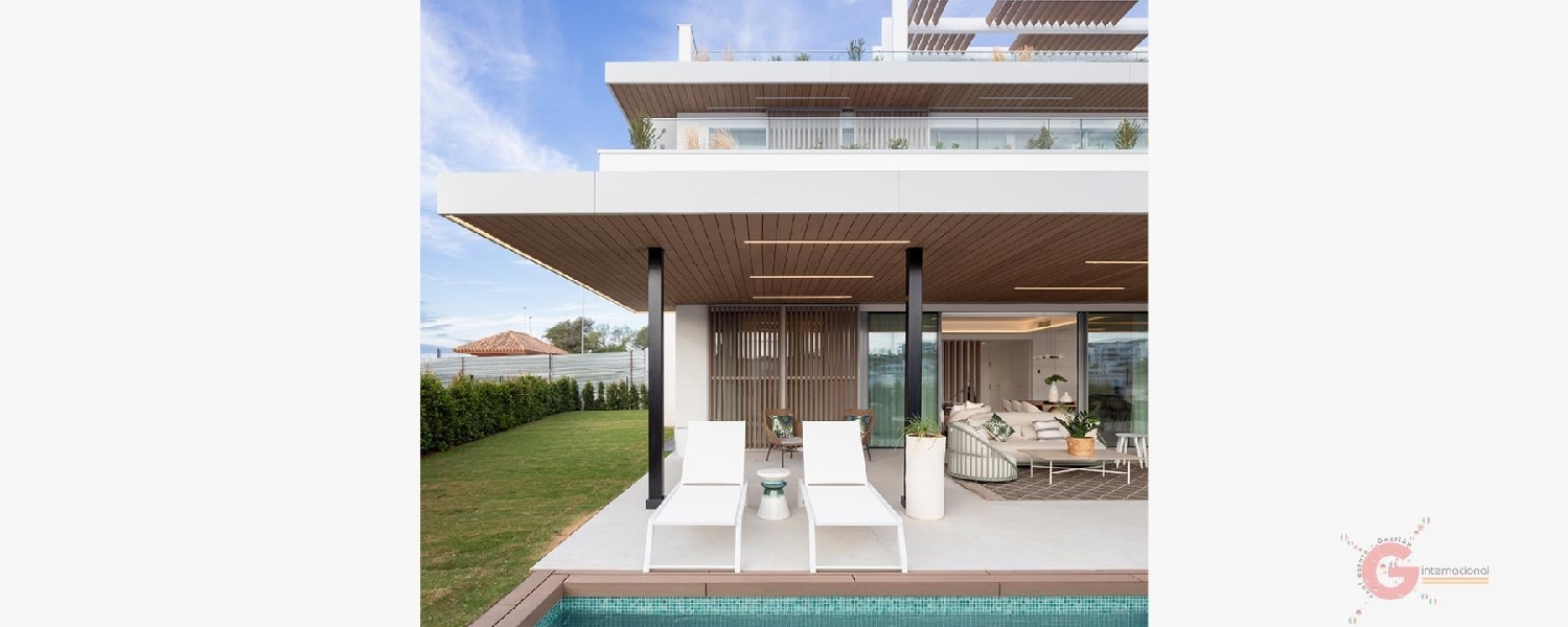 till salu hus Marbella Area Costa Del Sol Occidental 2