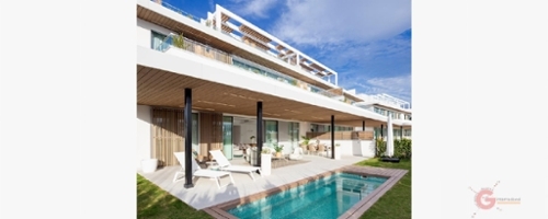 Marbella Area Costa Del Sol Occidental hus foto 6256949