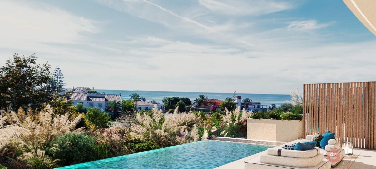 till salu hus Marbella Area Costa Del Sol Occidental 3