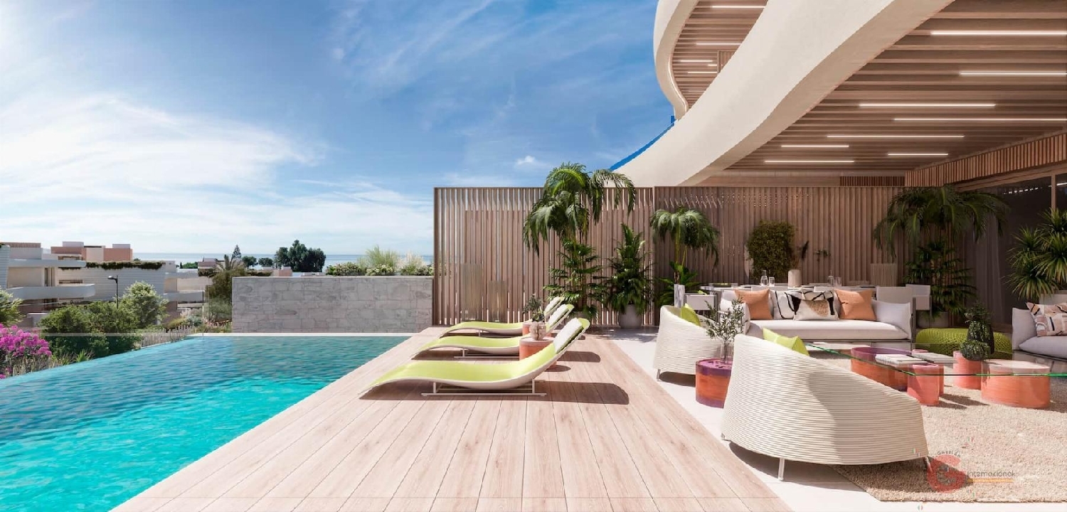  till salu hus Marbella Area Costa Del Sol Occidental 6