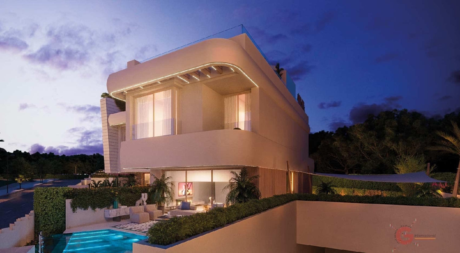  till salu hus Marbella Area Costa Del Sol Occidental 5