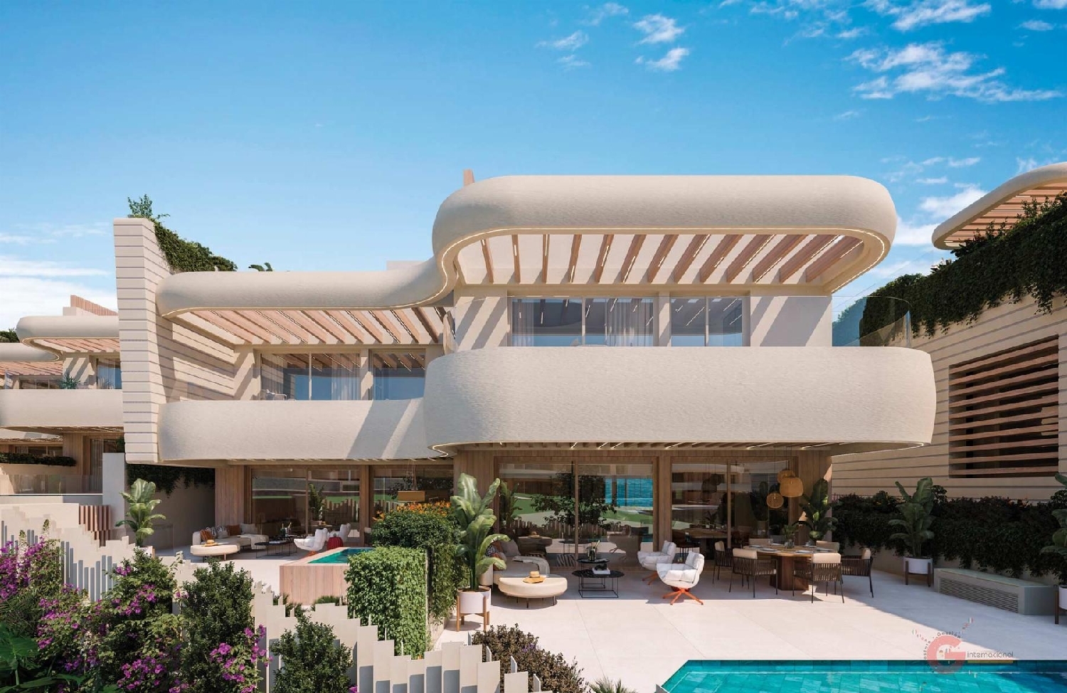till salu hus Marbella Area Costa Del Sol Occidental 2