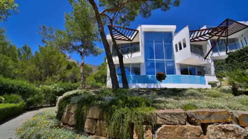 Marbella Area Costa Del Sol Occidental hus foto 6182105
