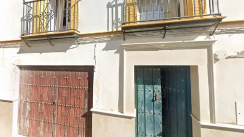 Marchena Campiña De Morón Y Marchena hus foto 6210124