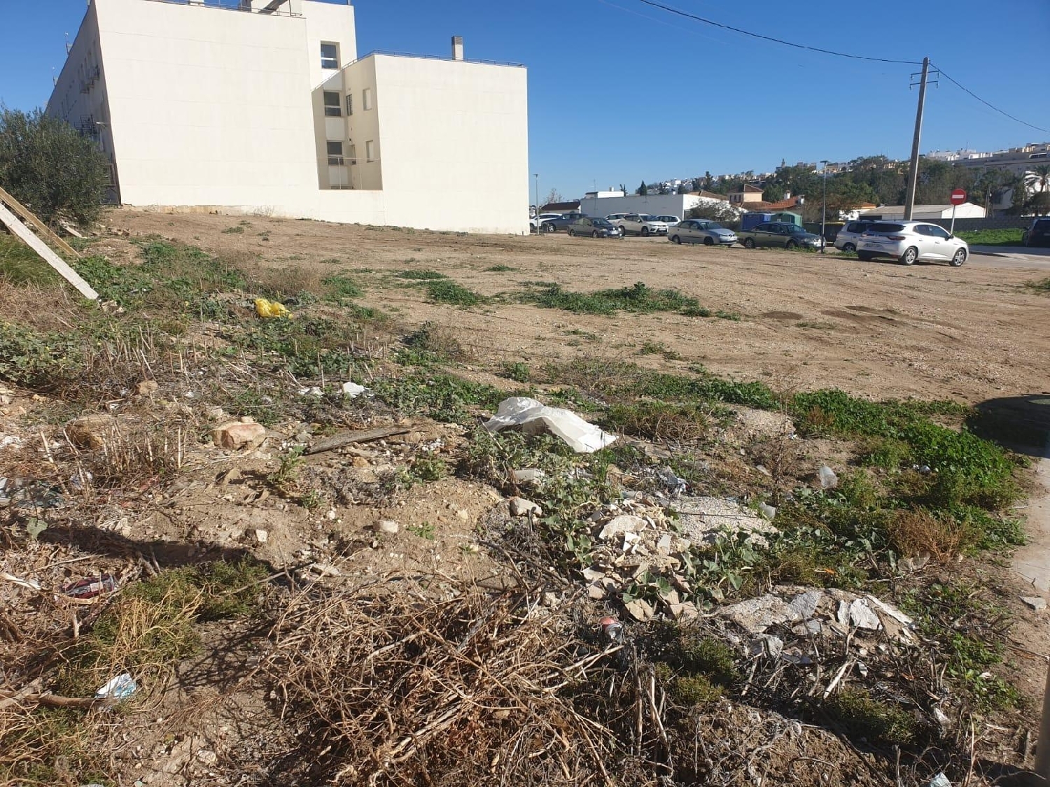  till salu hus Marchena Campiña De Morón Y Marchena 4