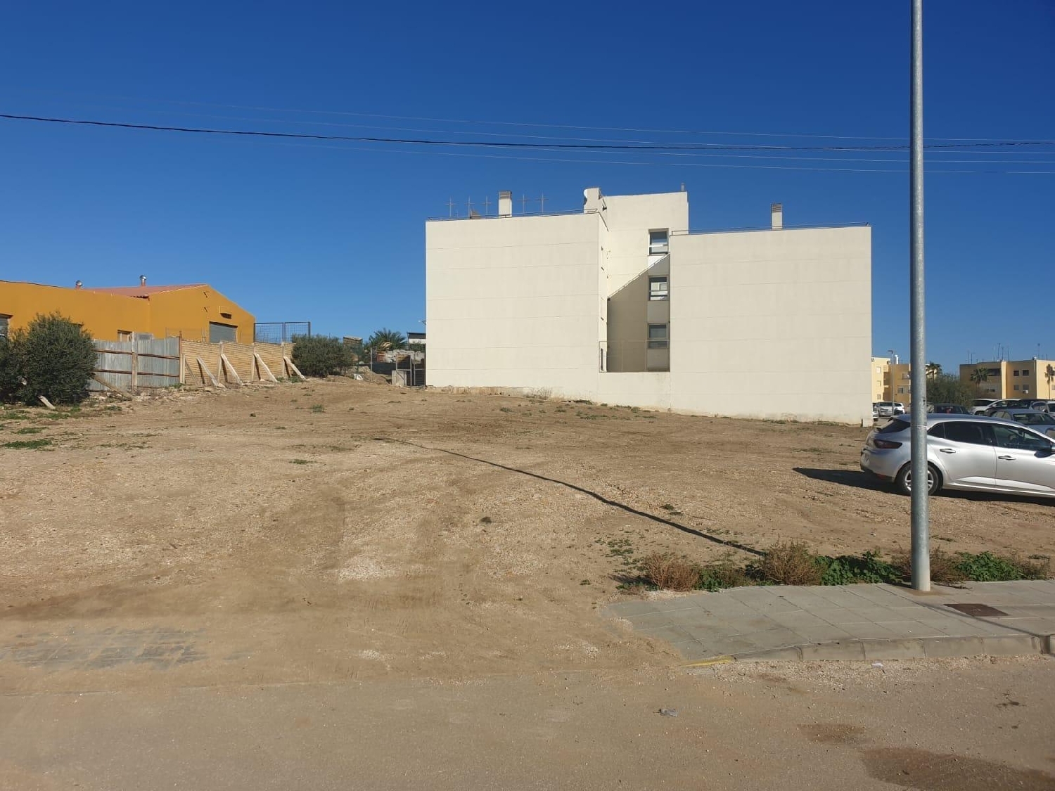  till salu hus Marchena Campiña De Morón Y Marchena 6