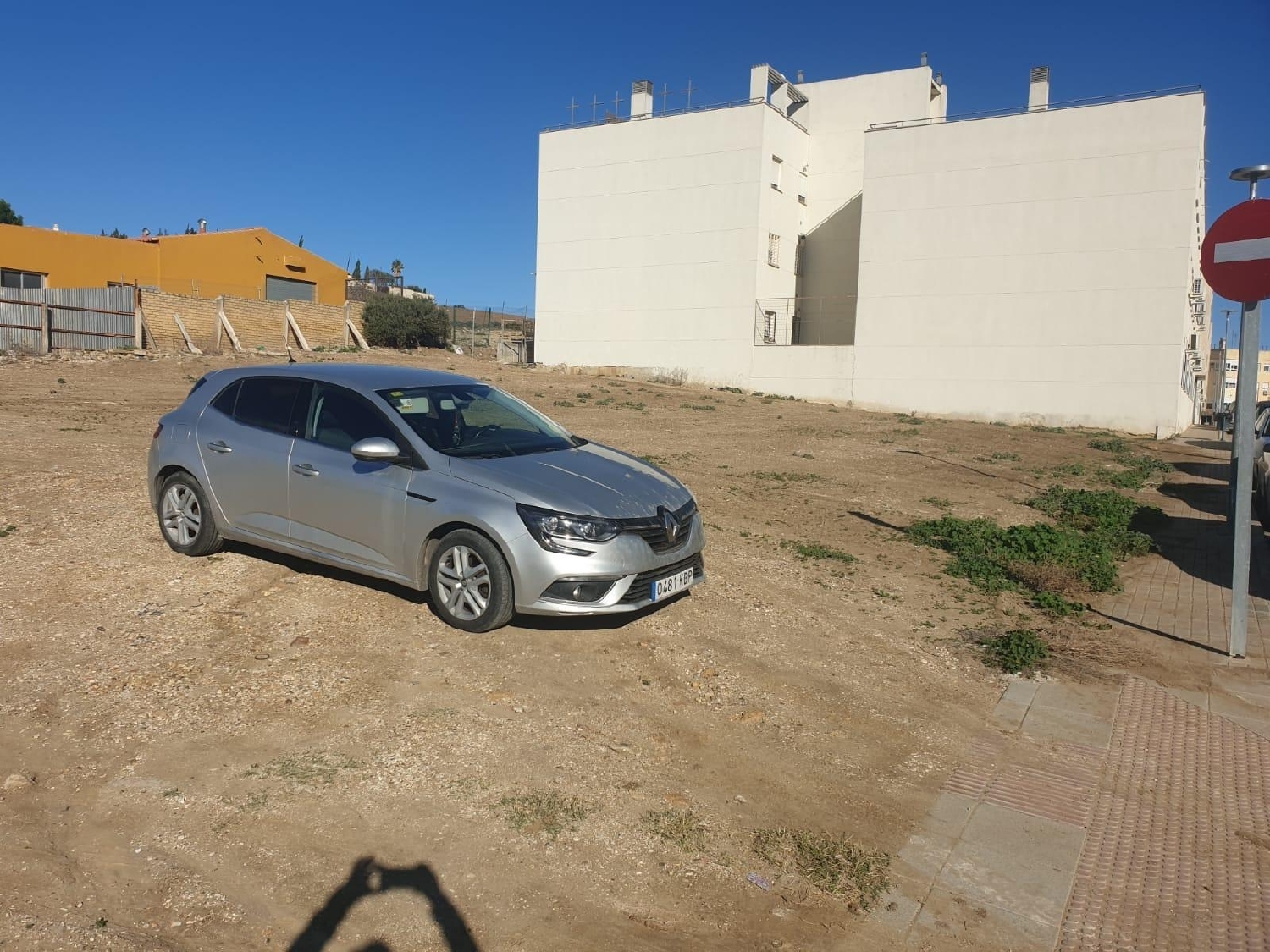  till salu hus Marchena Campiña De Morón Y Marchena 1