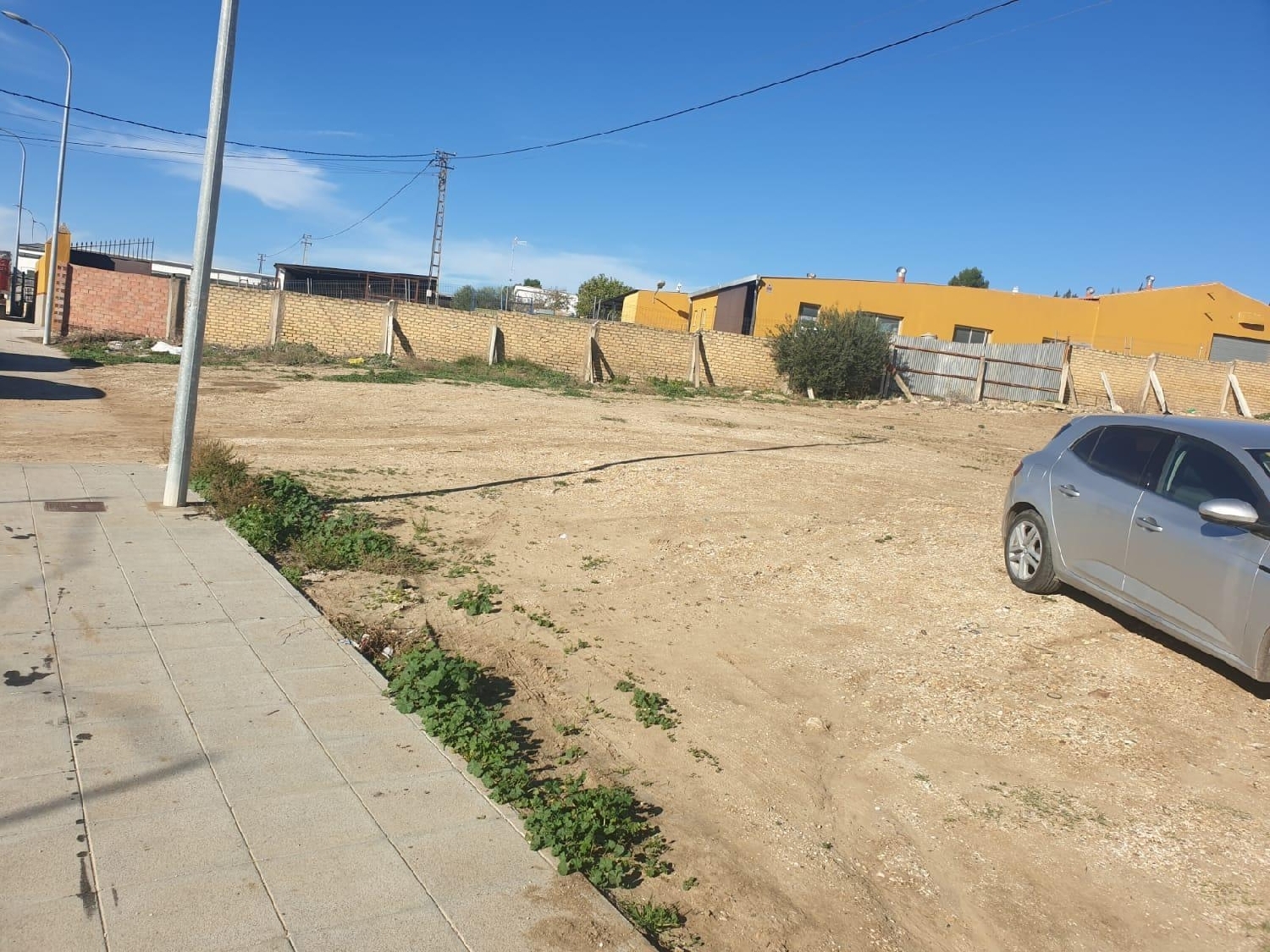  till salu hus Marchena Campiña De Morón Y Marchena 5