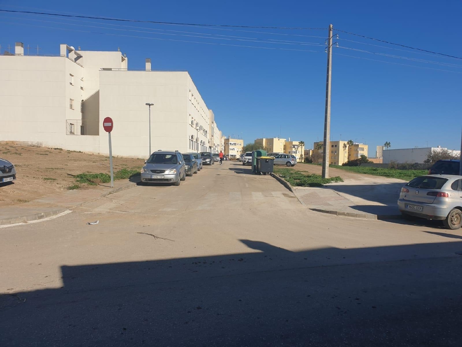 till salu hus Marchena Campiña De Morón Y Marchena 3
