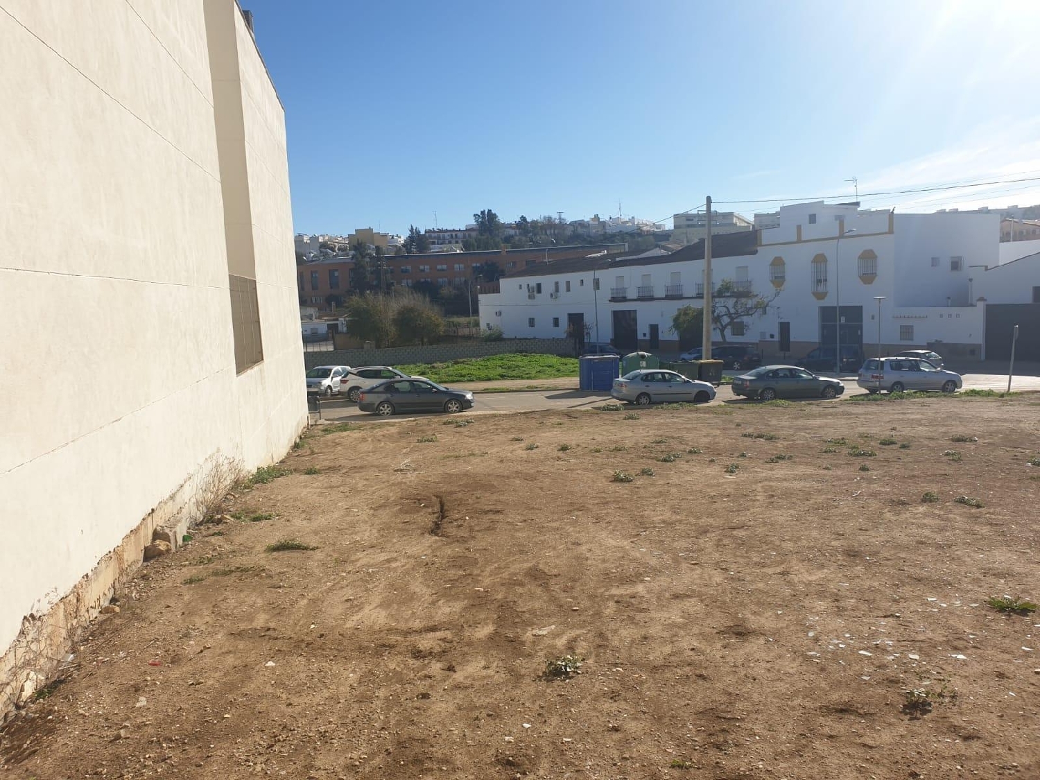 till salu hus Marchena Campiña De Morón Y Marchena 2