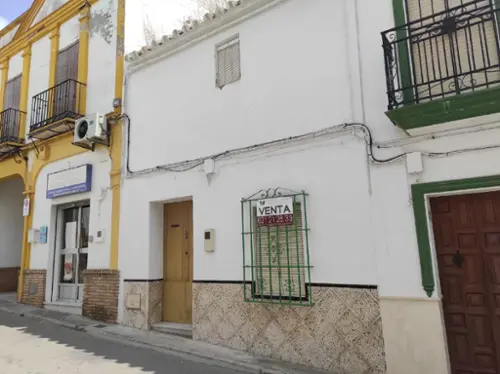 Marchena Campiña De Morón Y Marchena hus foto 6168673