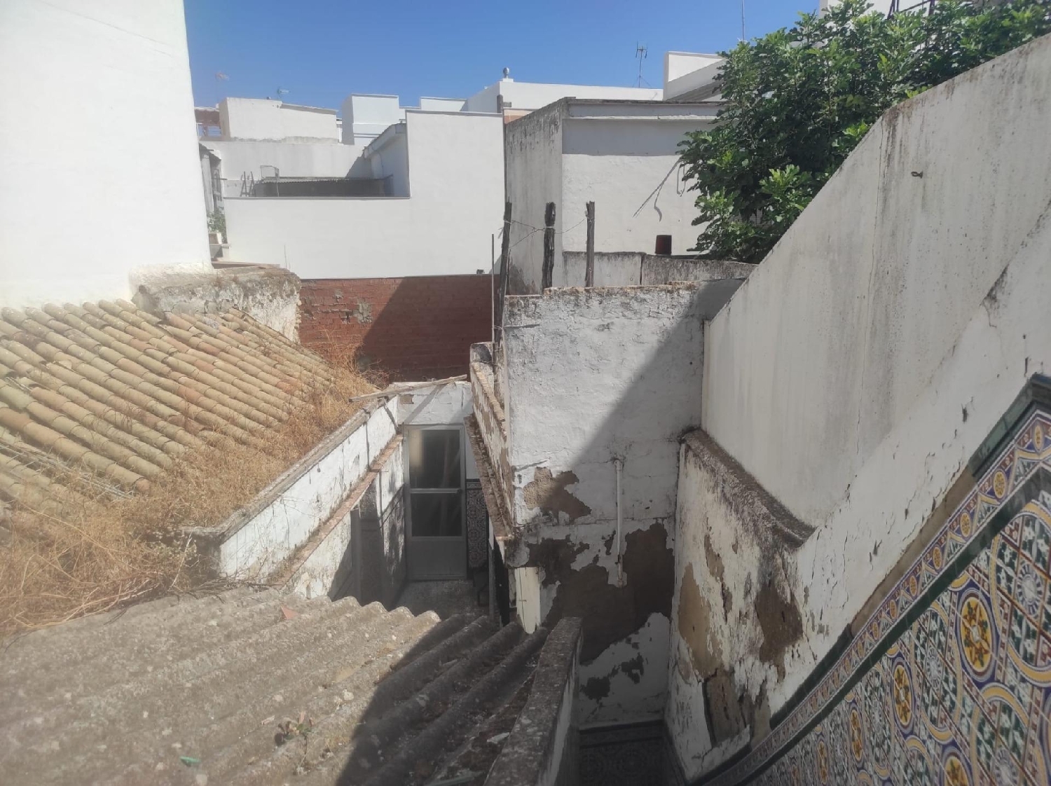  till salu hus Marchena Campiña De Morón Y Marchena 5