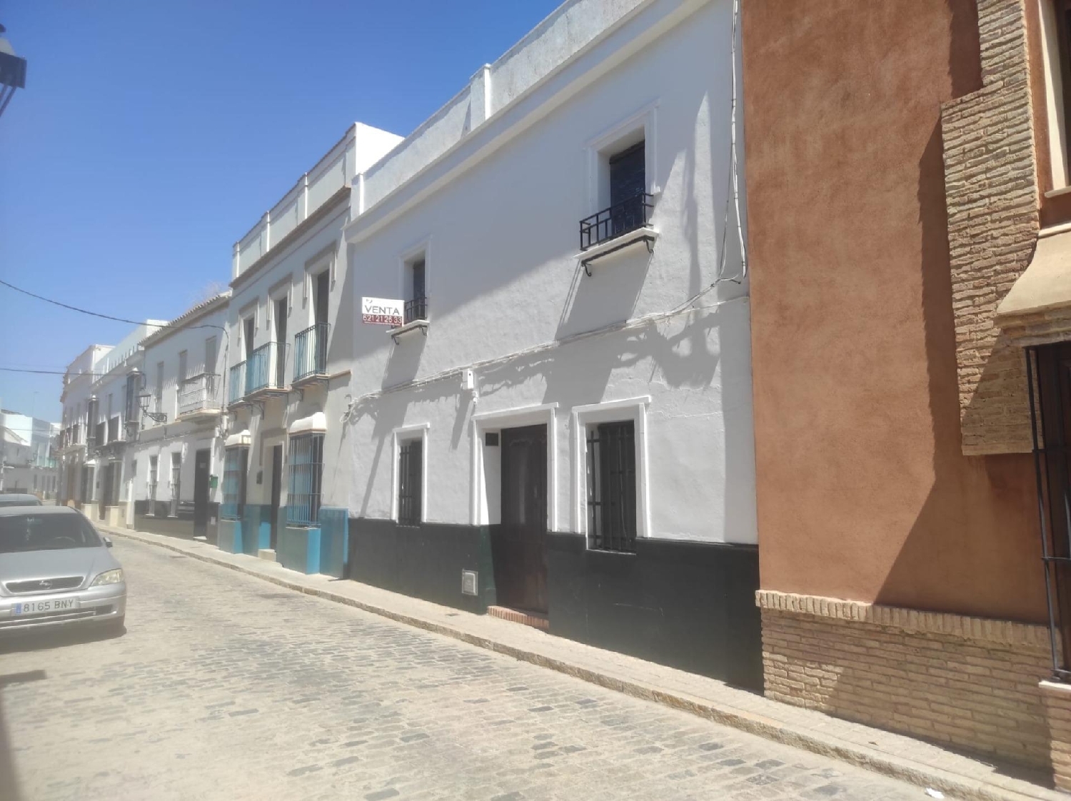  till salu hus Marchena Campiña De Morón Y Marchena 1
