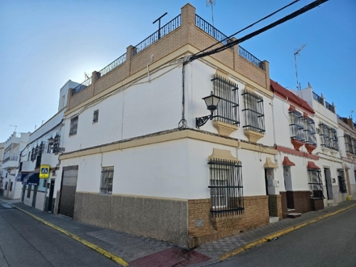 Marchena Campiña De Morón Y Marchena hus foto 6215304