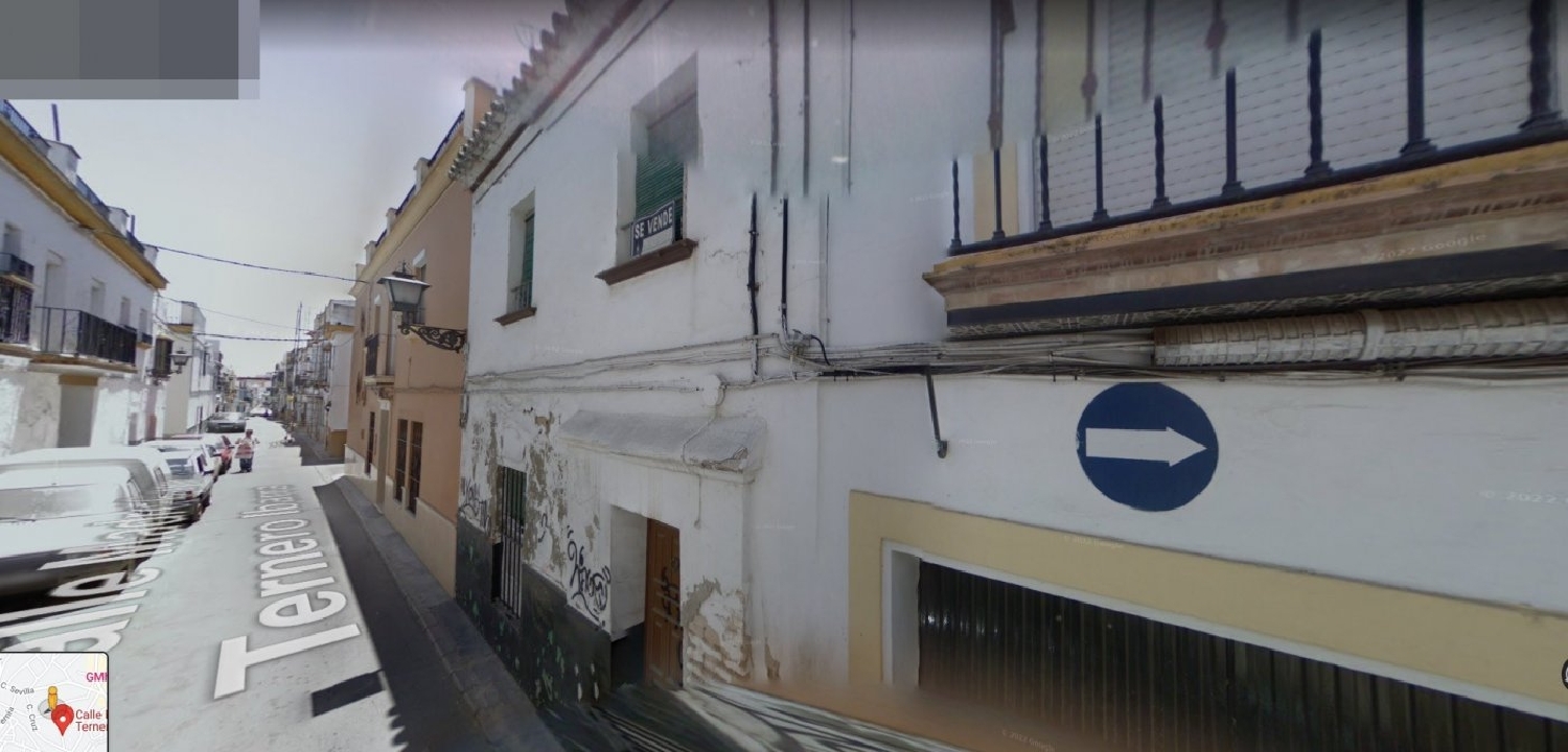  till salu hus Marchena Campiña De Morón Y Marchena 1