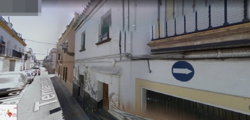 Marchena Campiña De Morón Y Marchena hus foto 6215305