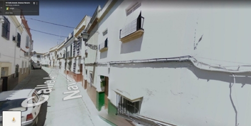 Marchena Campiña De Morón Y Marchena hus foto 6253328