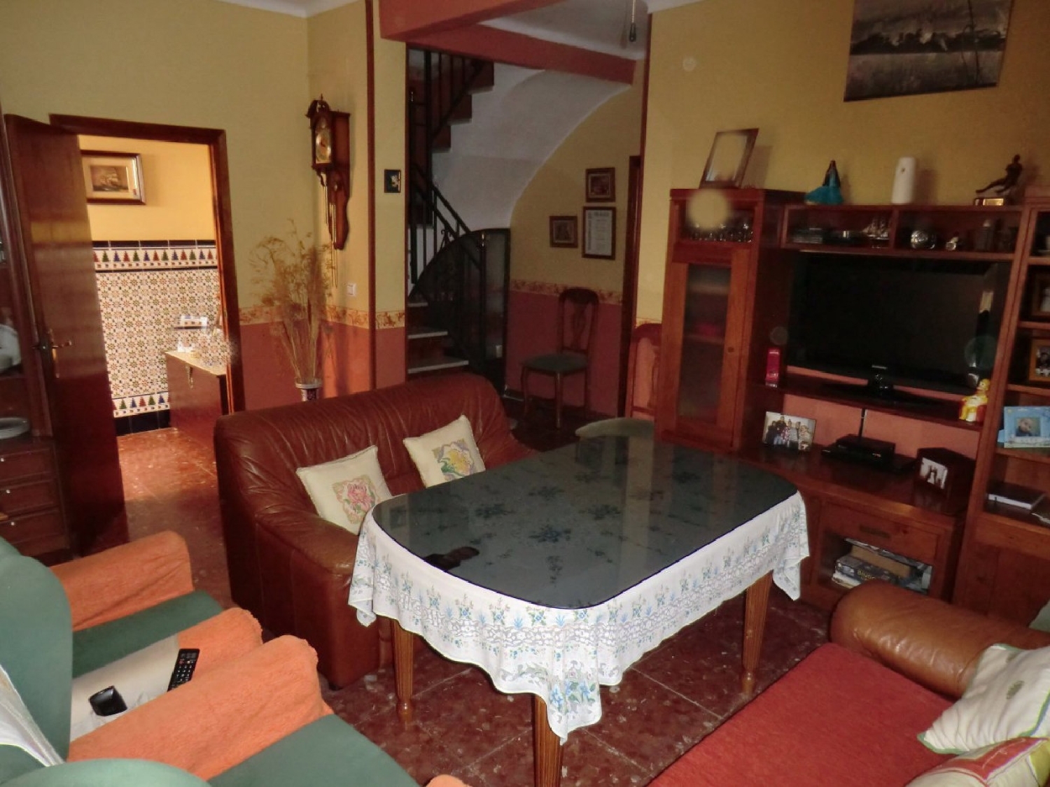 te koop huis Marchena Campiña De Morón Y Marchena 3