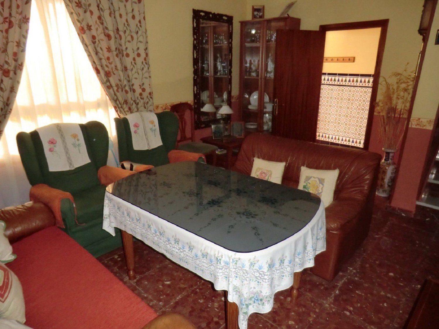  te koop huis Marchena Campiña De Morón Y Marchena 4