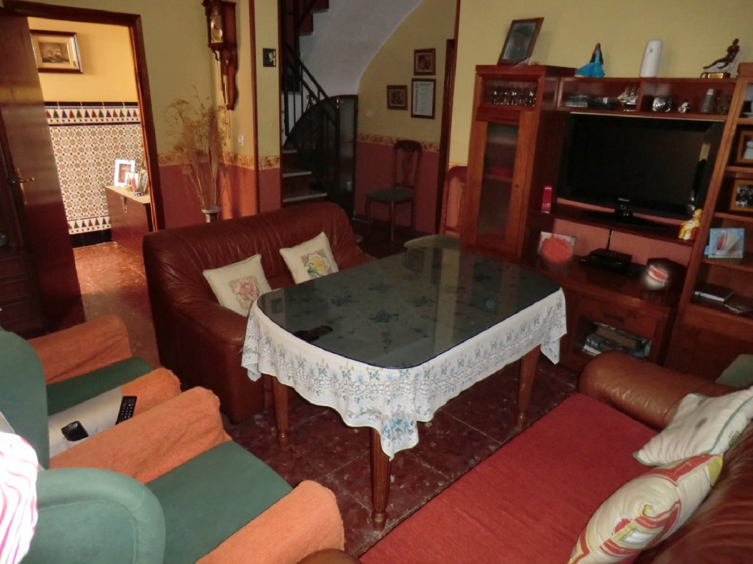 te koop huis Marchena Campiña De Morón Y Marchena 2