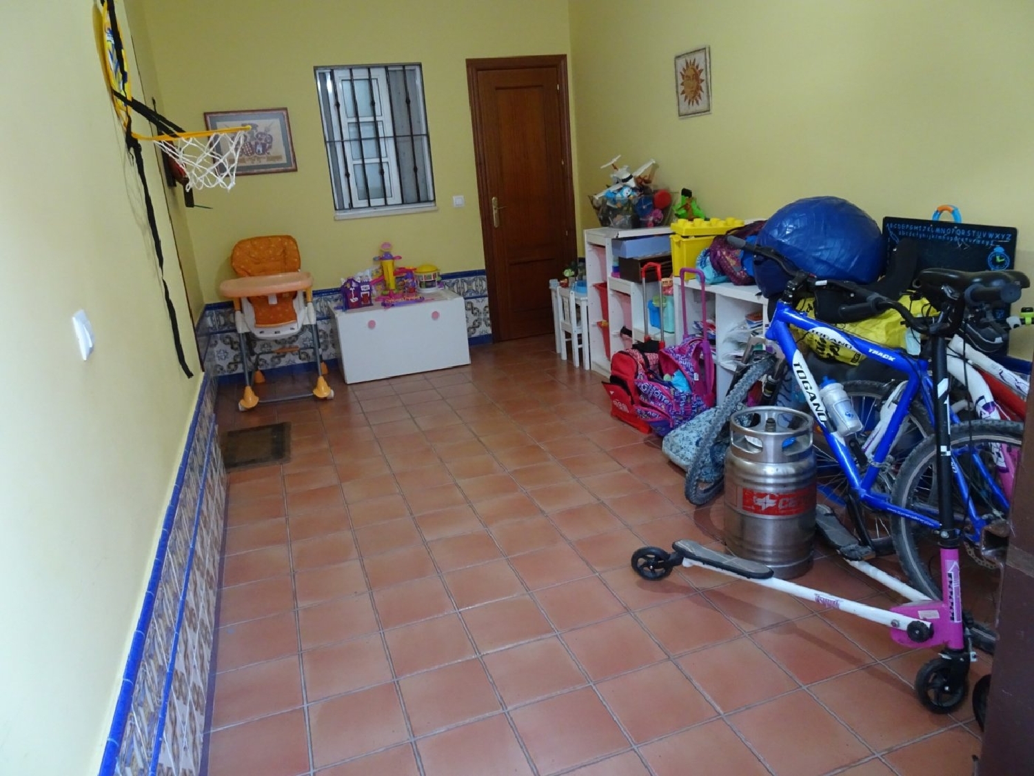 till salu hus Marchena Campiña De Morón Y Marchena 2