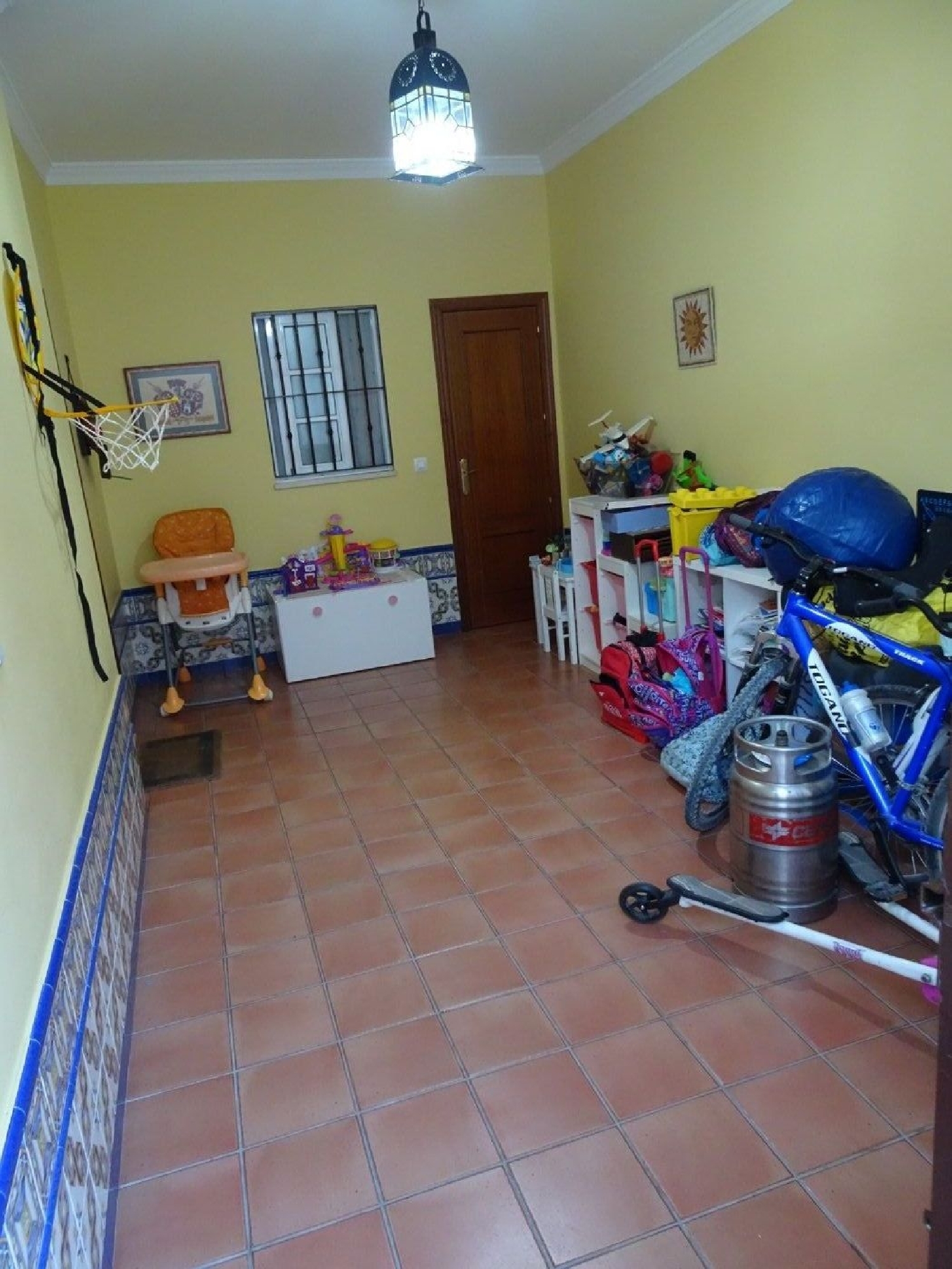  till salu hus Marchena Campiña De Morón Y Marchena 1