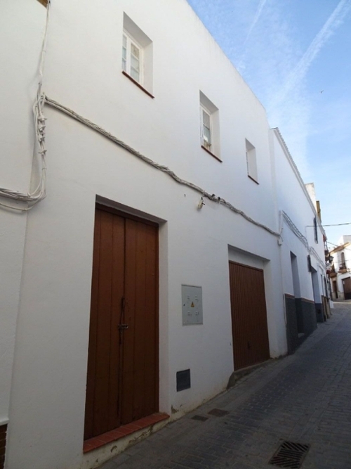 Marchena Campiña De Morón Y Marchena hus foto 6253377