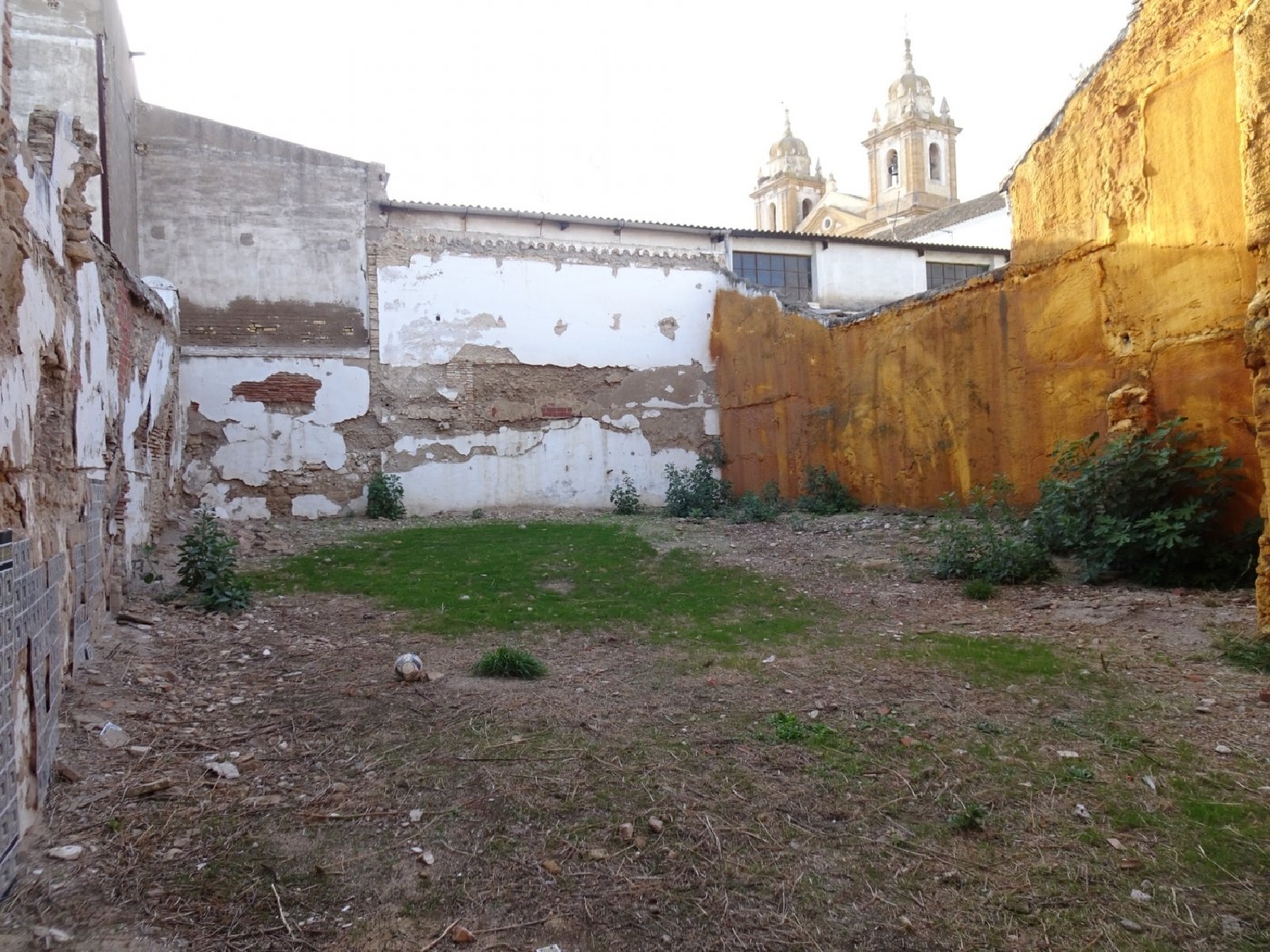  till salu hus Marchena Campiña De Morón Y Marchena 4