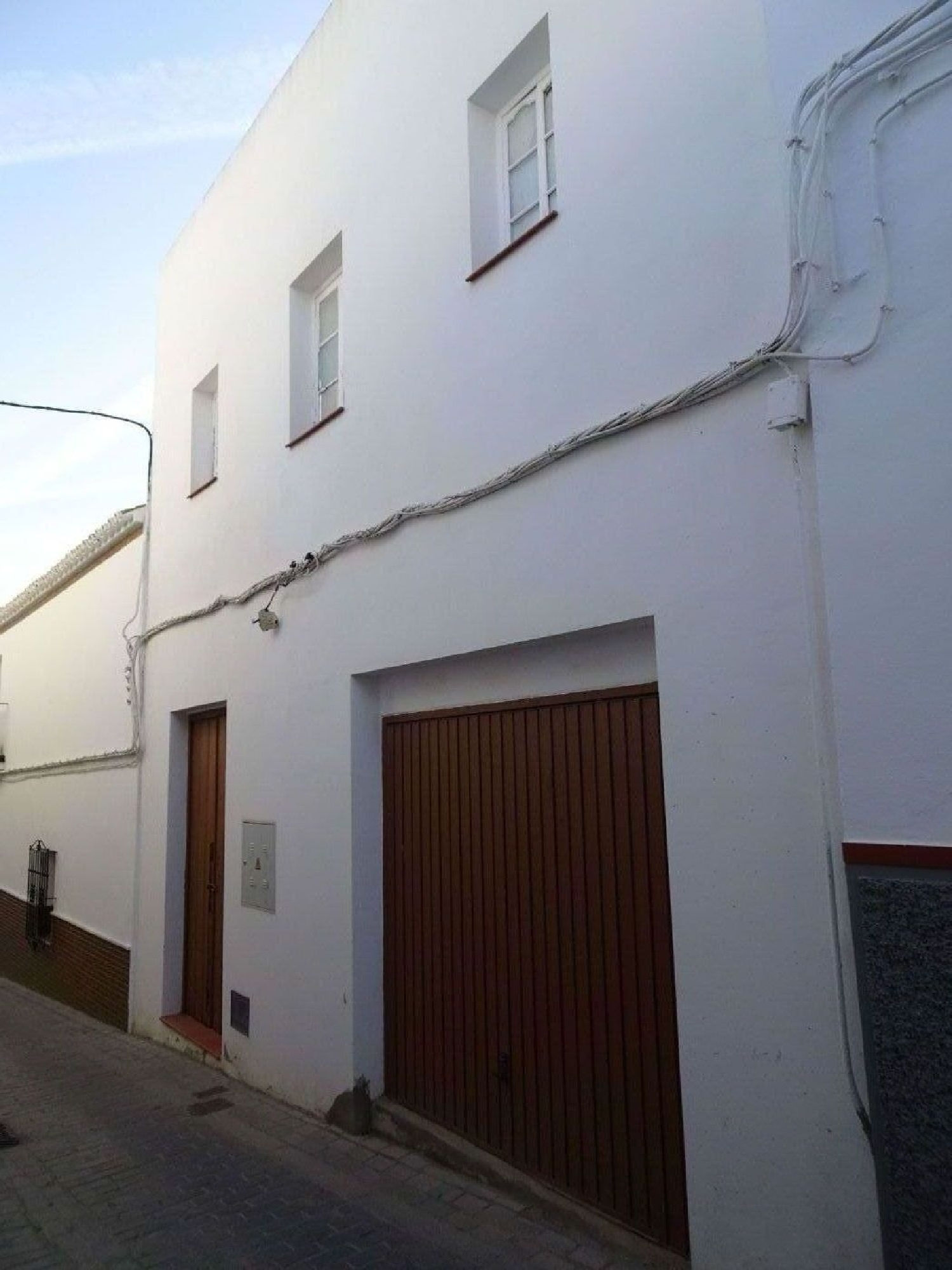 till salu hus Marchena Campiña De Morón Y Marchena 2