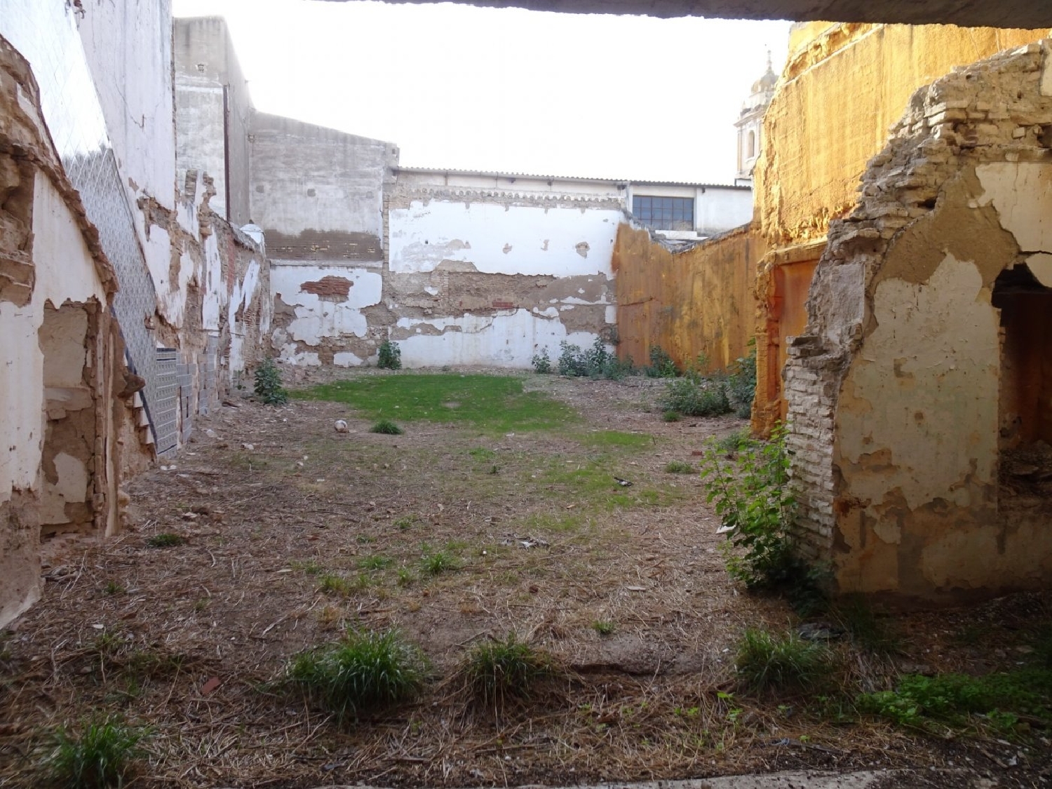 till salu hus Marchena Campiña De Morón Y Marchena 3