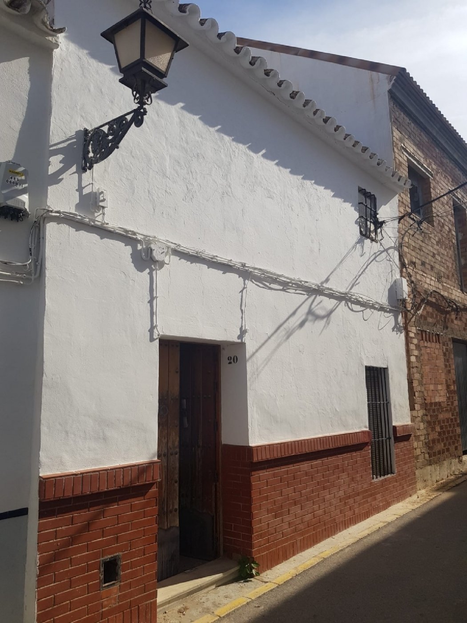  till salu hus Marchena Campiña De Morón Y Marchena 1