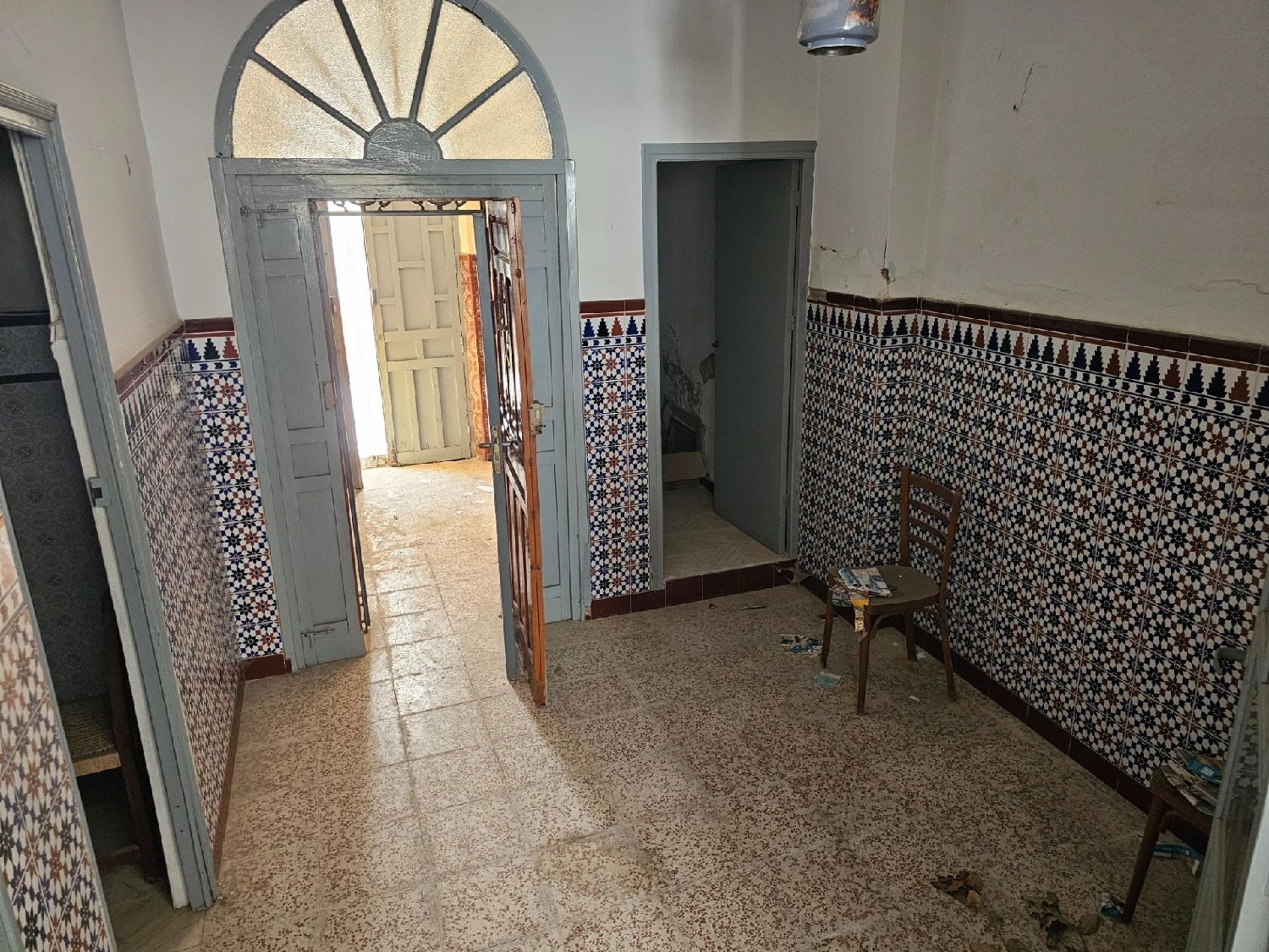 till salu hus Marchena Campiña De Morón Y Marchena 3