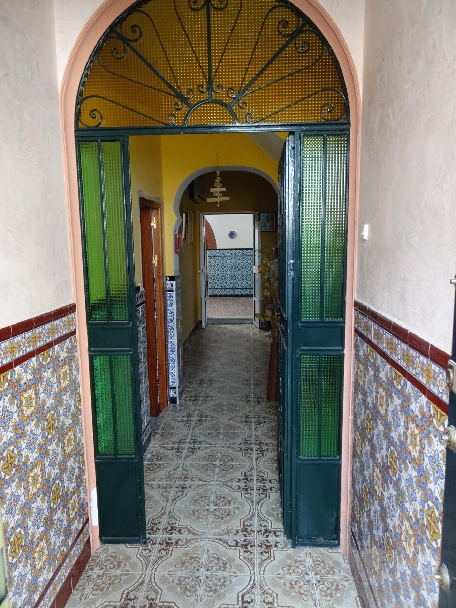  till salu hus Marchena Campiña De Morón Y Marchena 1