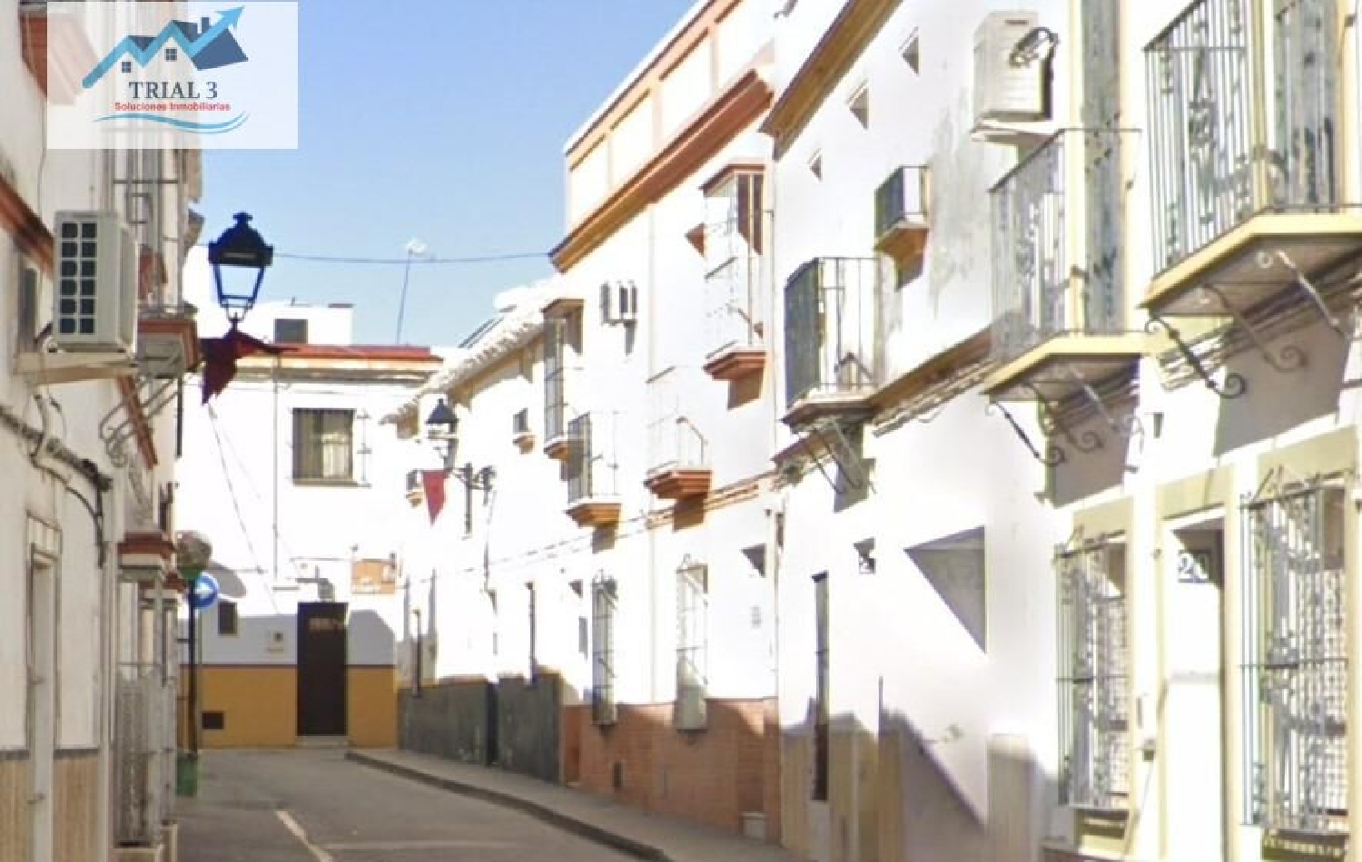 till salu hus Marchena Campiña De Morón Y Marchena 2