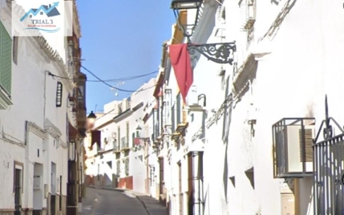 Marchena Campiña De Morón Y Marchena hus foto 6254011