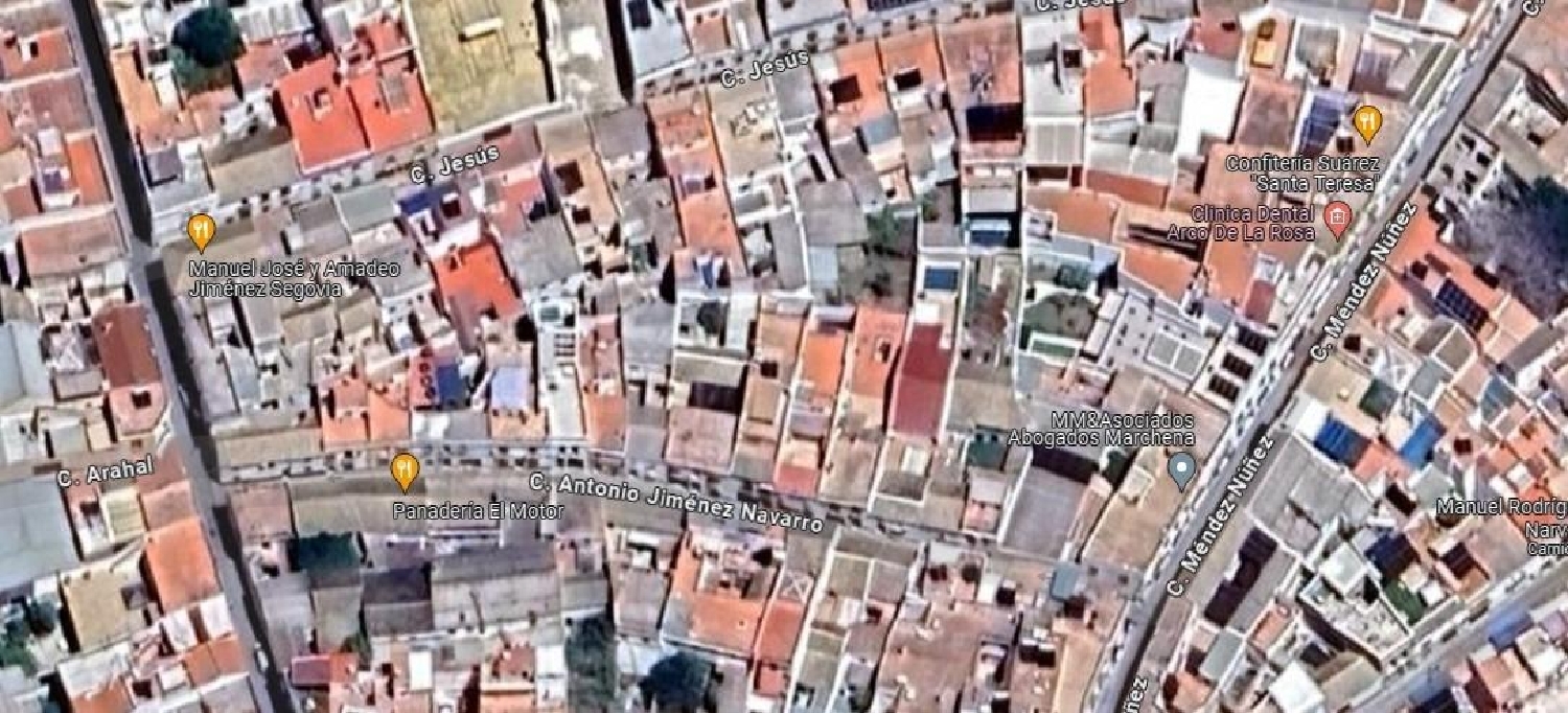 till salu hus Marchena Campiña De Morón Y Marchena 3