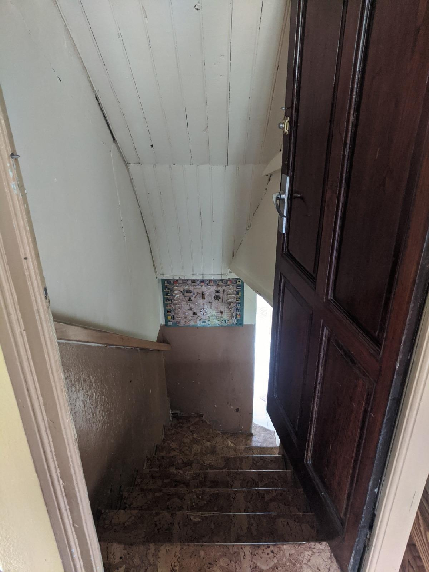  till salu hus Mardana Nalón 8