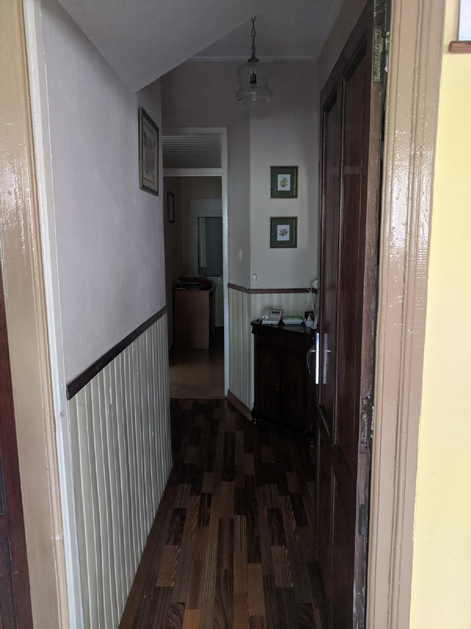  till salu hus Mardana Nalón 6