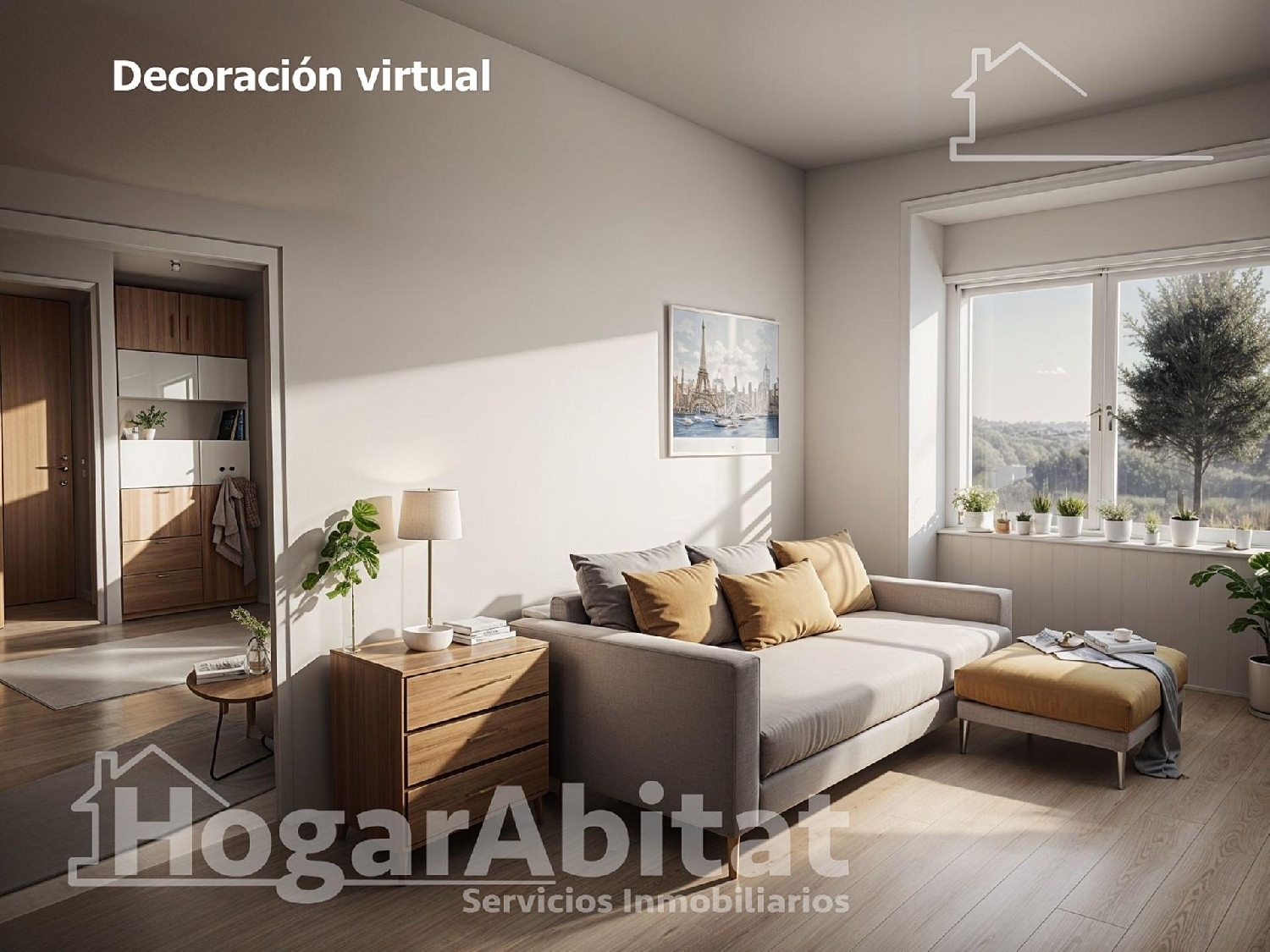 till salu hus Mareny De Vilches Ribera Baixa 2