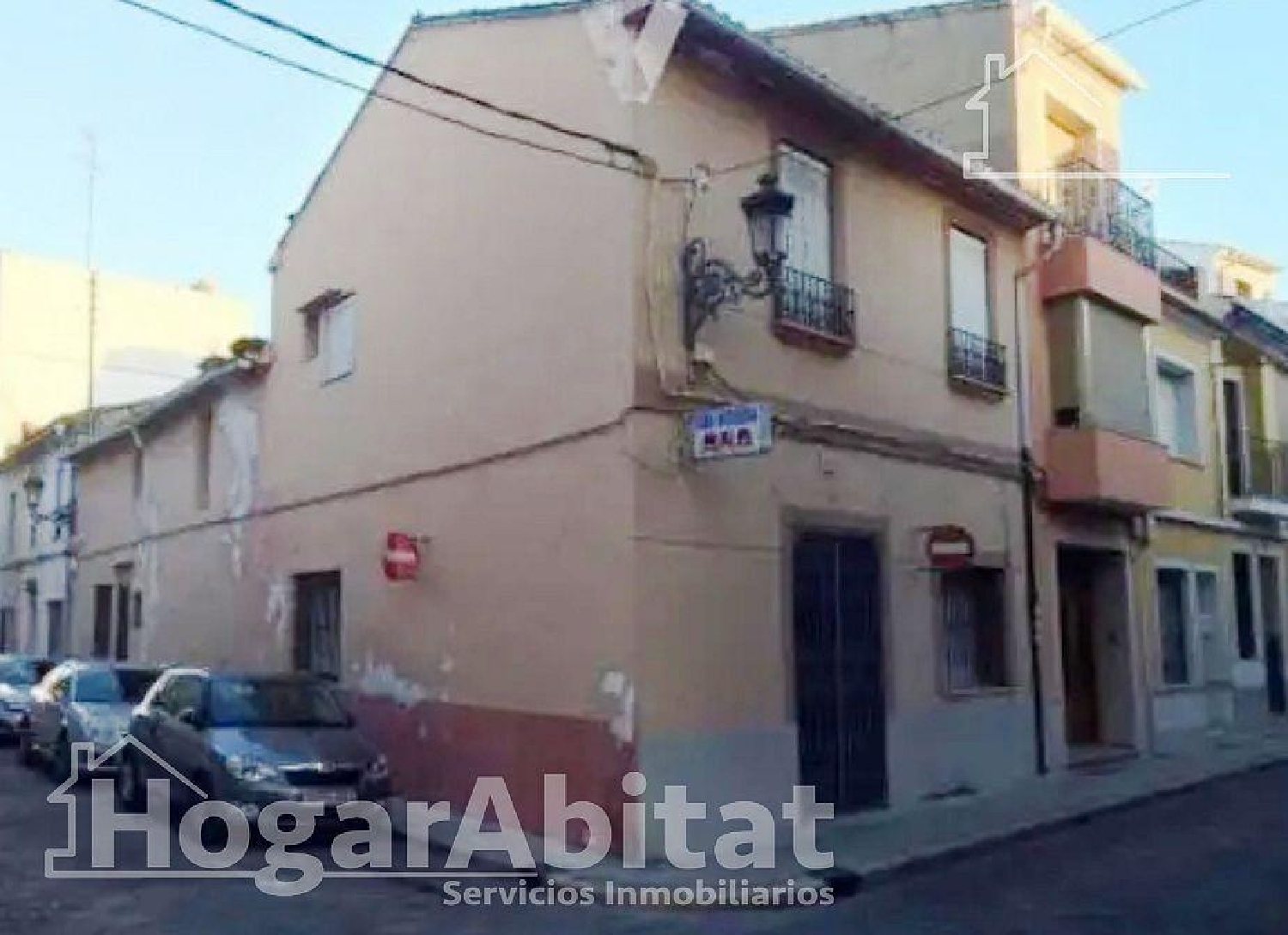  till salu hus Mareny De Vilches Ribera Baixa 7