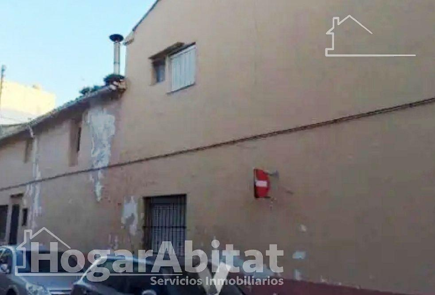  till salu hus Mareny De Vilches Ribera Baixa 8