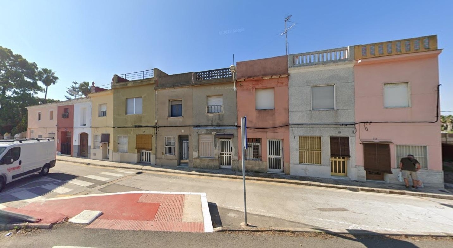  till salu hus Mareny De Vilches Ribera Baixa 1